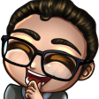 Luigi feliz emote Emote de luigi un streamer de la plataforma de twitch sonriendo alegremente